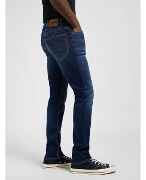 LEE® Luke Low Stretch Slim...